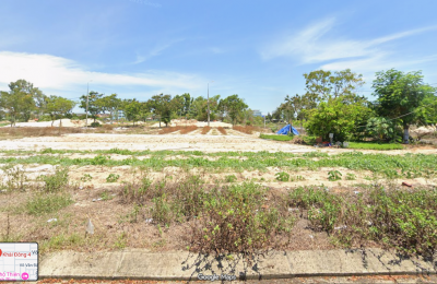 Bán đất đường Khái Đông 4 khu Đông Trà-Làng đại học